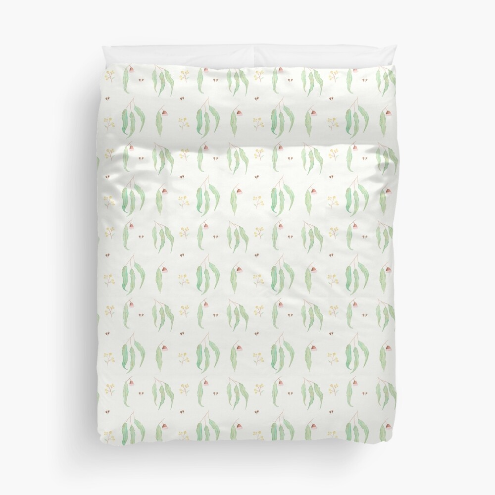 Item preview, Duvet Cover designed and sold by bettybluebelle.