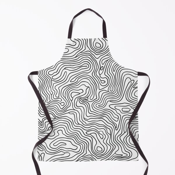 Item preview, Wavy Fingerprint Pattern designed and sold by NDaZone.