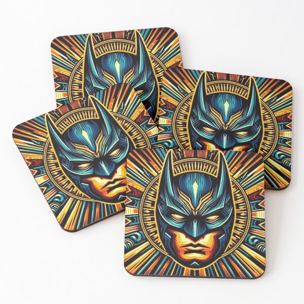 Item preview, Aztec Super God designed and sold by Colón Graphix’s.