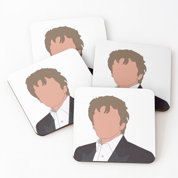 Item preview, Barry Manilow designed and sold by craftsbymaya.