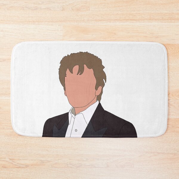 Item preview, Barry Manilow designed and sold by craftsbymaya.