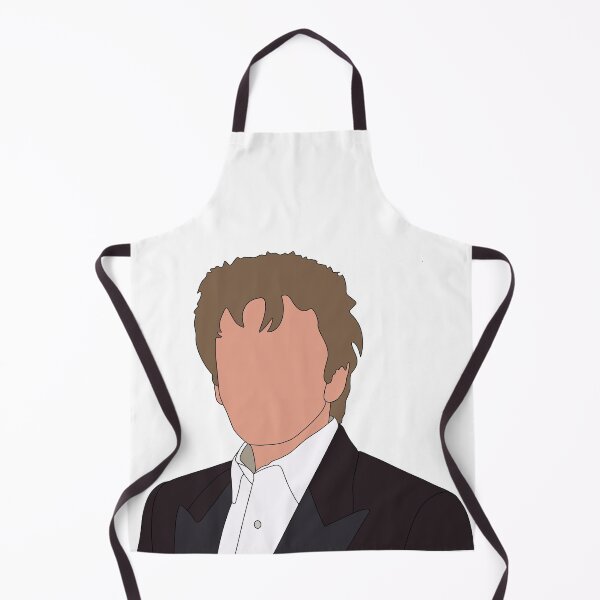 Item preview, Barry Manilow designed and sold by craftsbymaya.