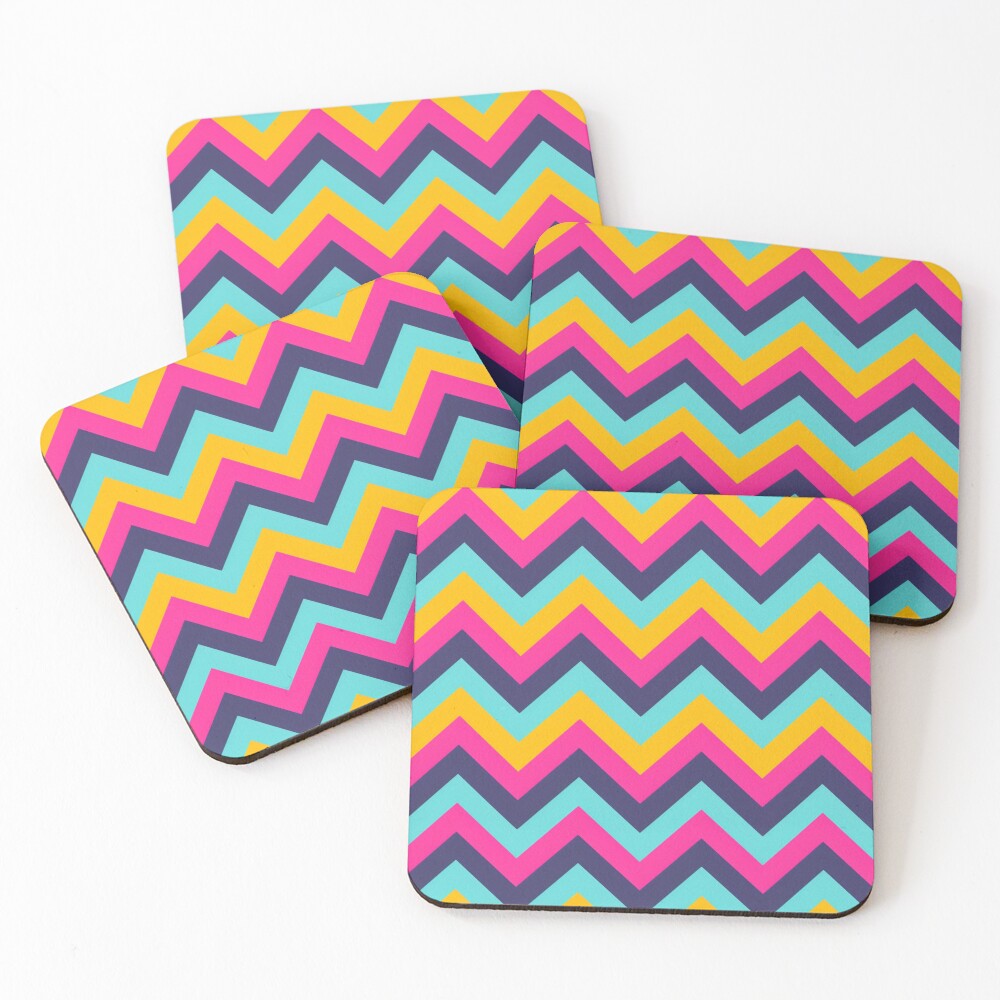 Item preview, Coasters (Set of 4) designed and sold by NDaZone.