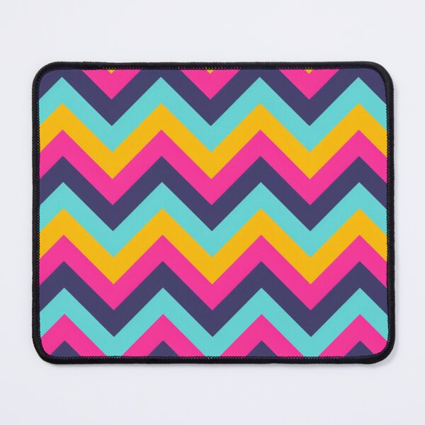 Item preview, Retro Chevron Pattern designed and sold by NDaZone.