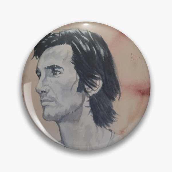Item preview, Townes Van Zandt designed and sold by ElBlancos.