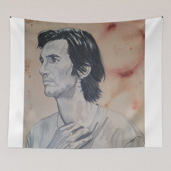 Item preview, Townes Van Zandt designed and sold by ElBlancos.