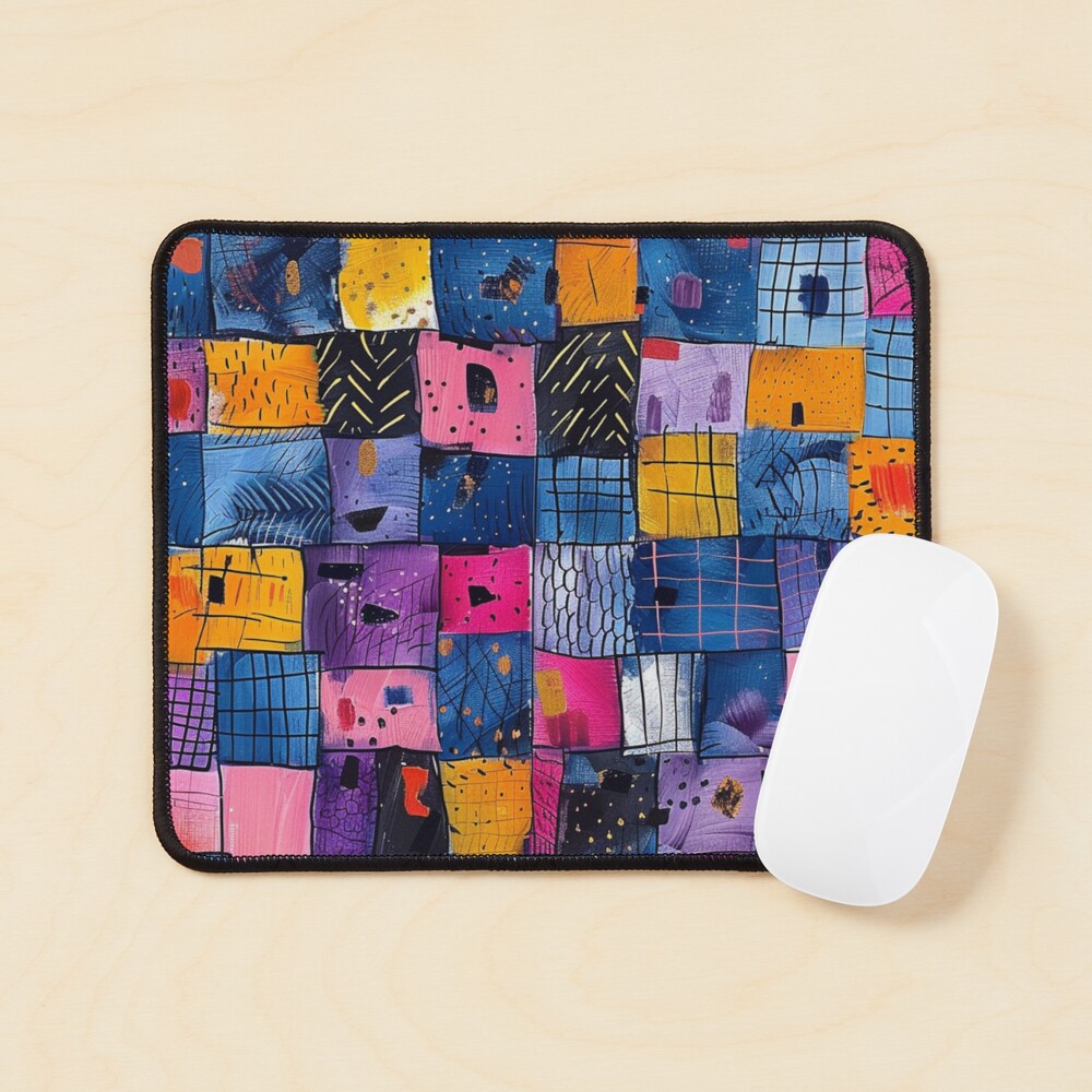 Item preview, Mouse Pad designed and sold by NDaZone.