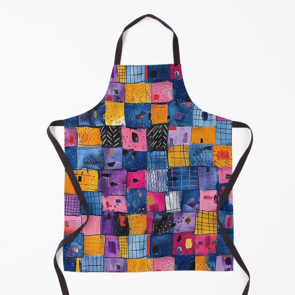 Item preview, Quilted Patchwork Pattern  designed and sold by NDaZone.
