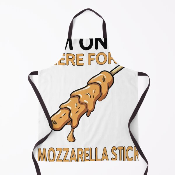 Item preview, Mozzarella stick cheese designed and sold by Pluto ⭐️.