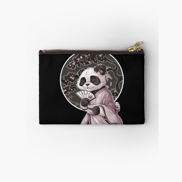 Item preview, Japanese panda designed and sold by WildernessTints.
