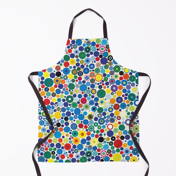 Item preview, Small Dots Pattern designed and sold by NDaZone.