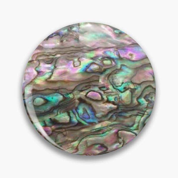 Item preview,  Photograph of Abalone Paua Shell ONLY - Not Reflective  designed and sold by BhARTi Taylor.