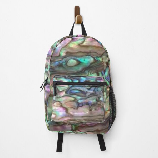 Item preview,  Photograph of Abalone Paua Shell ONLY - Not Reflective  designed and sold by BhARTi Taylor.