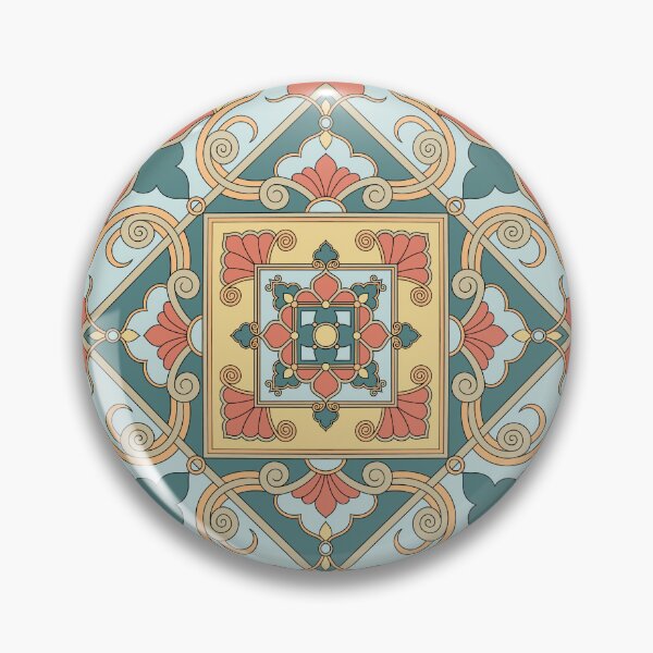 Item preview, Mandala designed and sold by SaranAmrita.