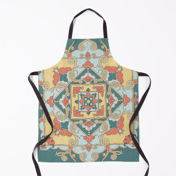 Item preview, Mandala designed and sold by SaranAmrita.