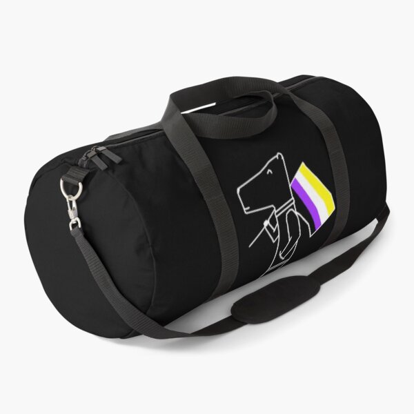 Item preview, Nonbinary capybara designed and sold by Natty Warkentin.