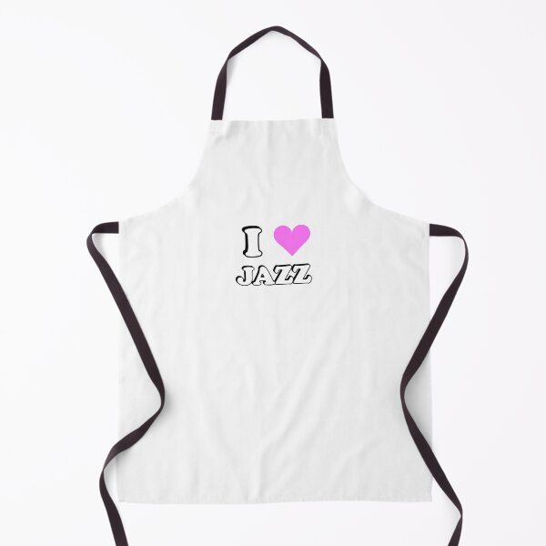 Item preview, I love jazz music designed and sold by Inspirationmotivation.