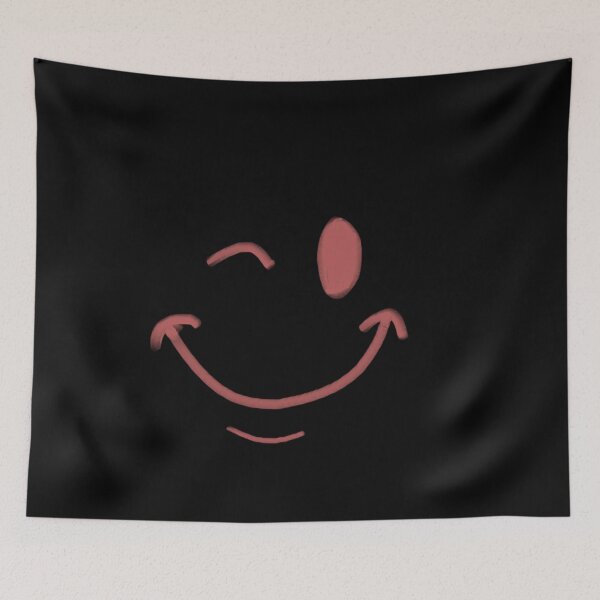 Item preview, smile designed and sold by Flower-Of-Life1.