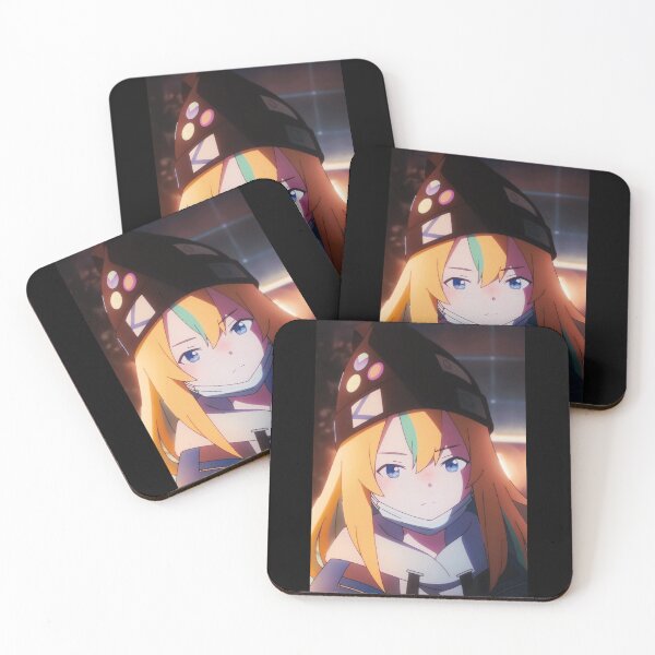 Item preview, Kano Yamanouchi - Jellyfish Cant Swim In The Night designed and sold by FanThisAll.
