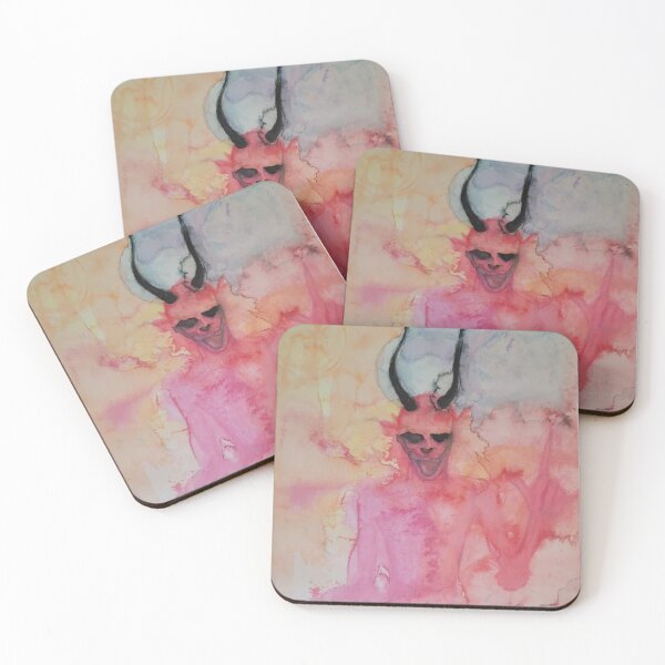 Item preview, Devil designed and sold by ElBlancos.