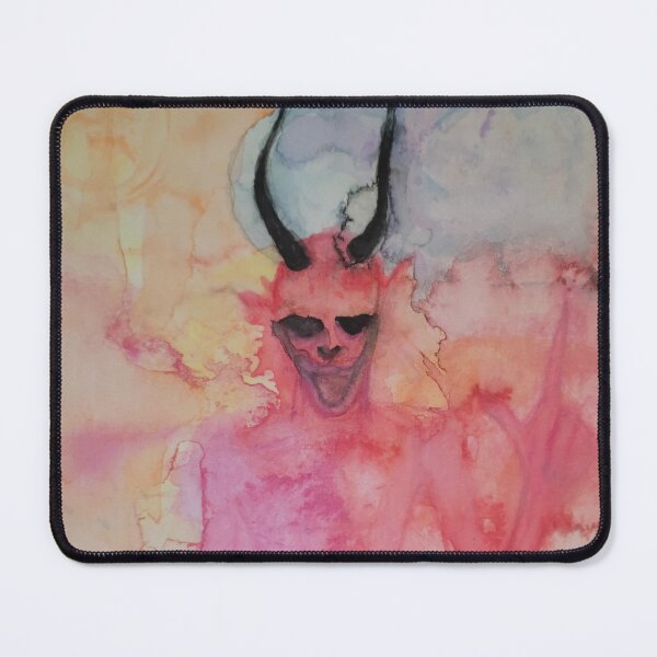 Item preview, Devil designed and sold by ElBlancos.