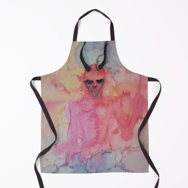 Item preview, Devil designed and sold by ElBlancos.