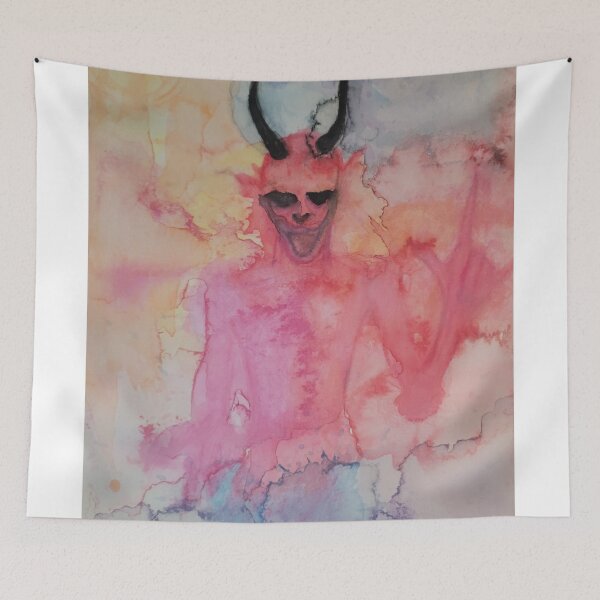 Item preview, Devil designed and sold by ElBlancos.