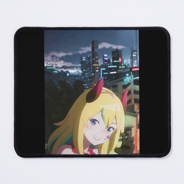 Item preview, Kano Yamanouchi - Jellyfish Cant Swim In The Night designed and sold by FanThisAll.