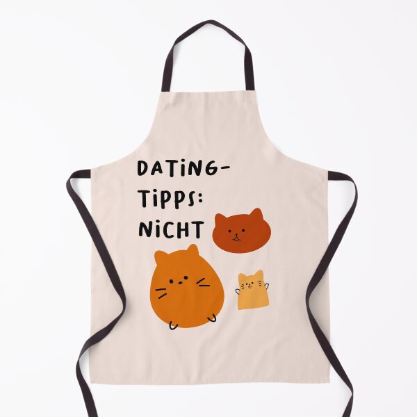 Item preview, Dating-Tipps: Lass es sein | Cute Cartoon Cat Expressions designed and sold by RM-Journey.