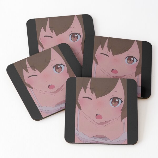 Item preview, Kouzuki Mahiru - Yoru no Kurage wa Oyogenai designed and sold by FanThisAll.