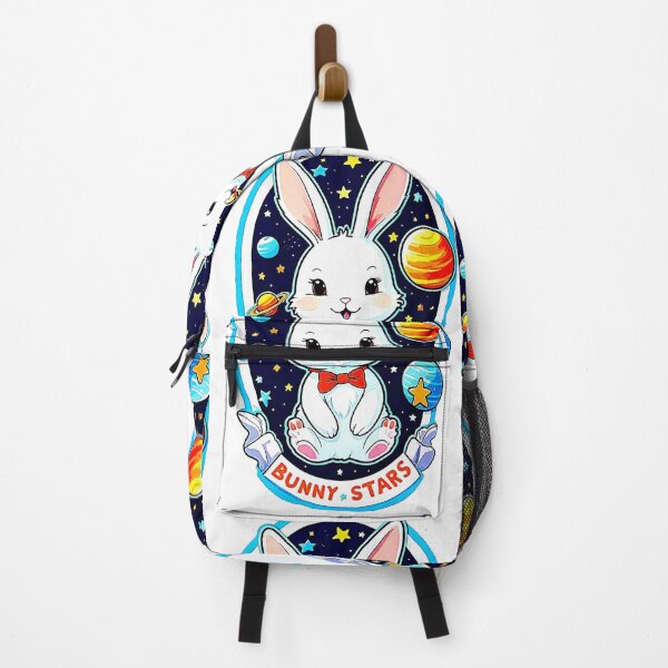 Item preview, Funny Bunny Stars. designed and sold by Giulivo Store Graphic.
