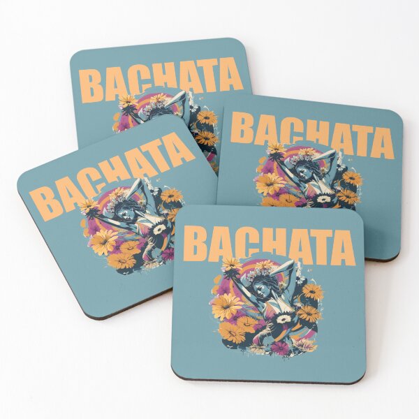 Item preview, bachata romantic woman designed and sold by La Loca.