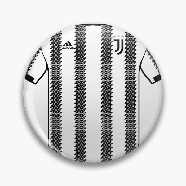 Item preview, Juventus 2022-23 Home Kit designed and sold by Buda645.