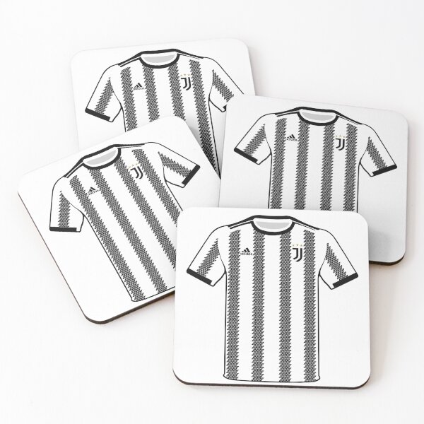 Artikelvorschau, Juventus 2022-23 Heimtrikot entworfen und verkauft von Buda645.