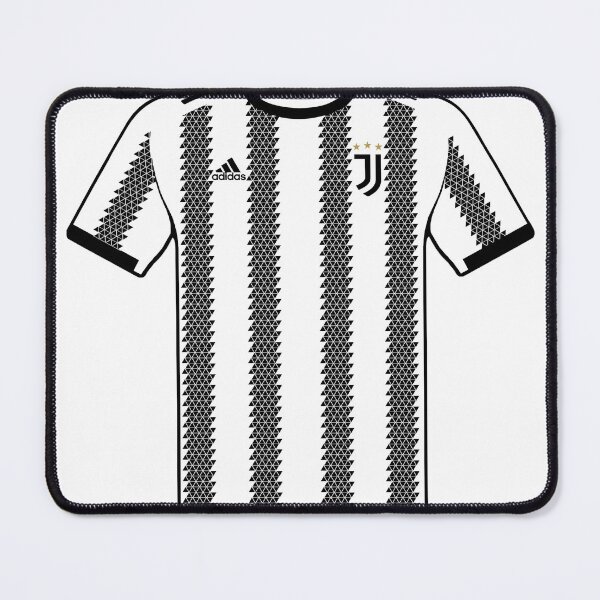 Item preview, Juventus 2022-23 Home Kit designed and sold by Buda645.