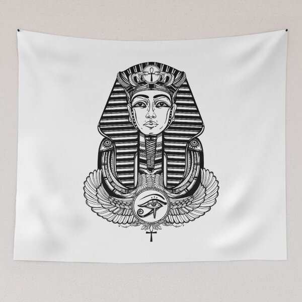 Item preview, Tutankhamun designed and sold by David Guerrero.