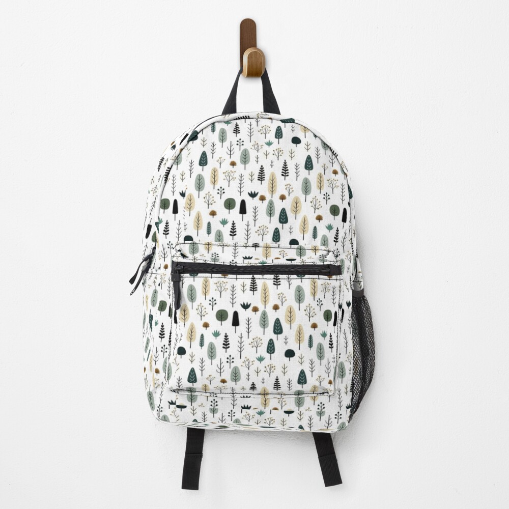 Item preview, Backpack designed and sold by NDaZone.