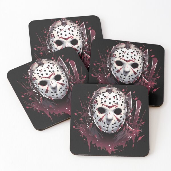 Item preview, JASON FRIDAY THE 13TH designed and sold by Deadv.
