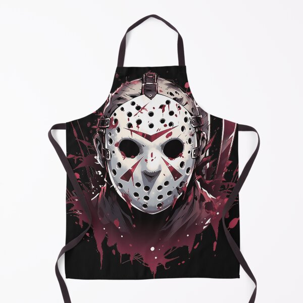 Item preview, JASON FRIDAY THE 13TH designed and sold by Deadv.