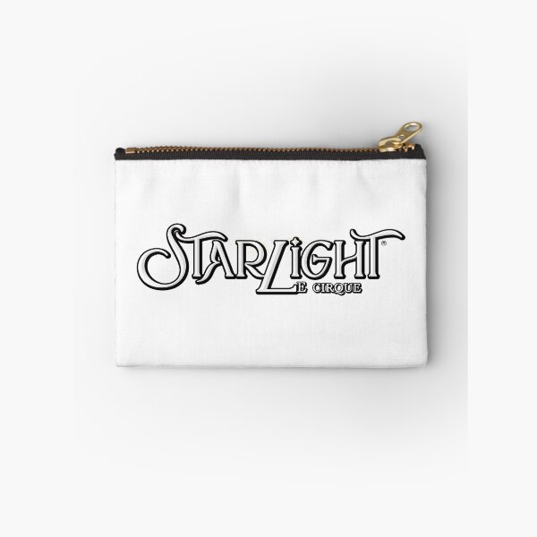 Item preview, Starlight logo designed and sold by cirquestarlight.