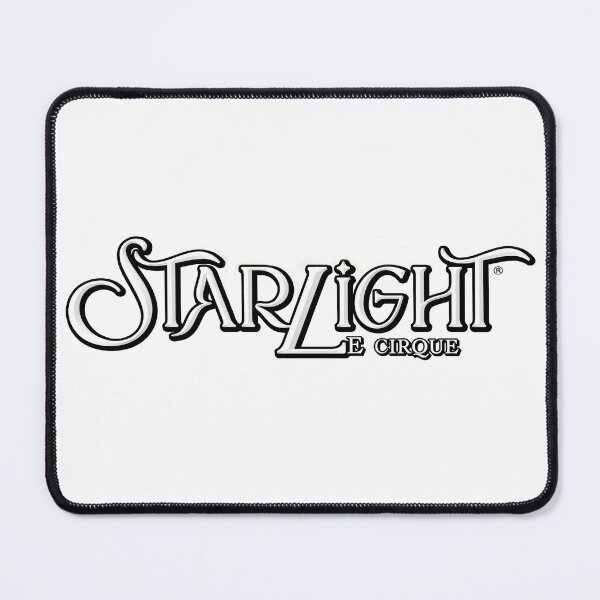 Item preview, Starlight logo designed and sold by cirquestarlight.