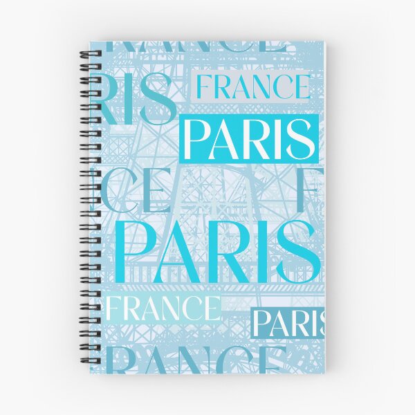 Artikelvorschau, Moderner Druck Frankreich Paris entworfen und verkauft von FleurDesign.