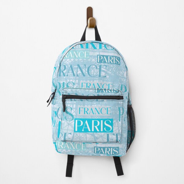 Item preview, Modern print France Paris designed and sold by FleurDesign.
