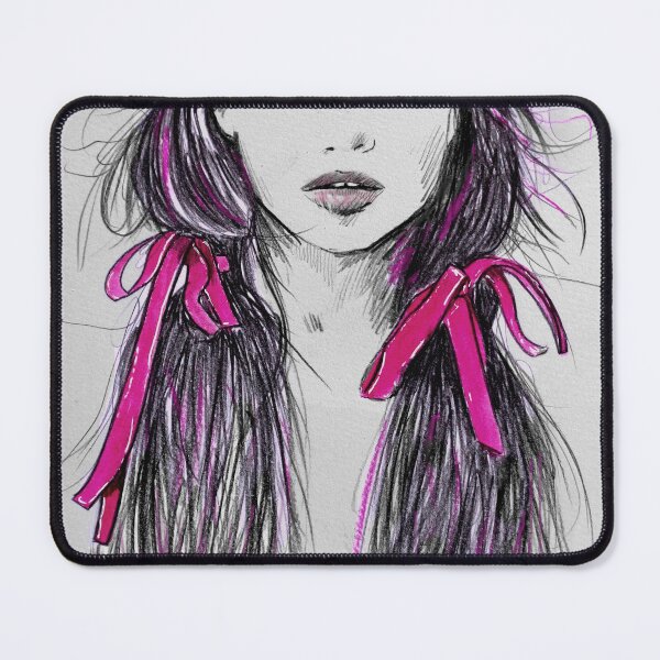 Item preview, ribbons designed and sold by Loui  Jover.