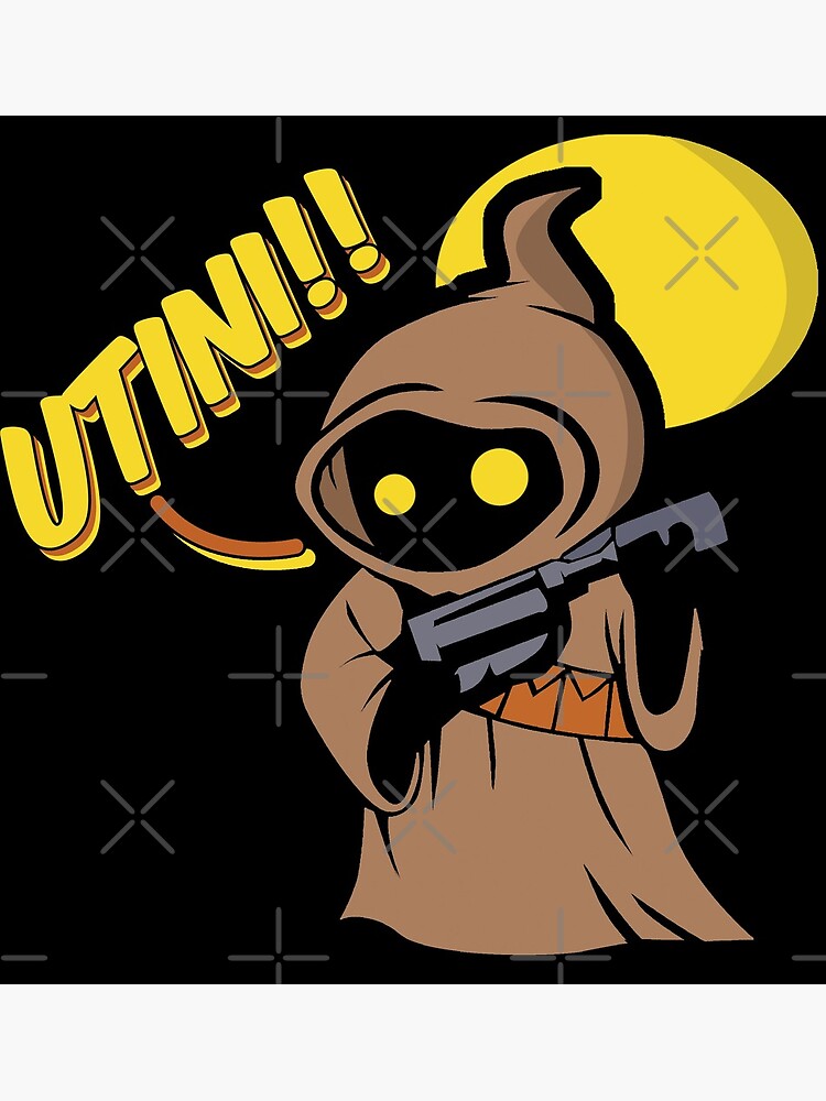 utini shirt