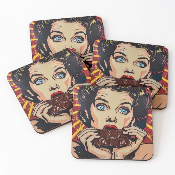 Item preview, Chocoholic designed and sold by NinaHeels.