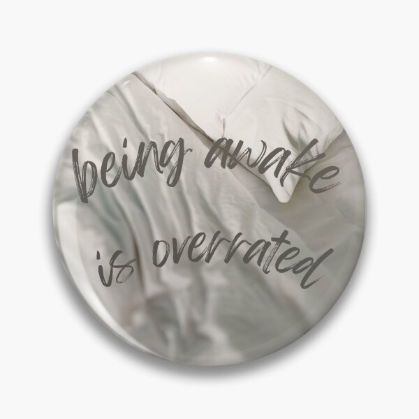Item preview, In Praise of Slumber designed and sold by OpheliaObjects.