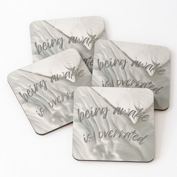 Item preview, In Praise of Slumber designed and sold by OpheliaObjects.