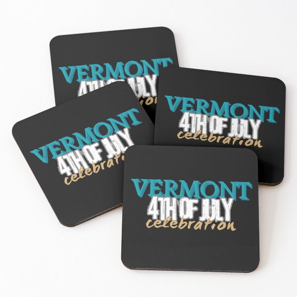 Item preview, 4th- july celebration vermont designed and sold by By-LuQuiRRis.