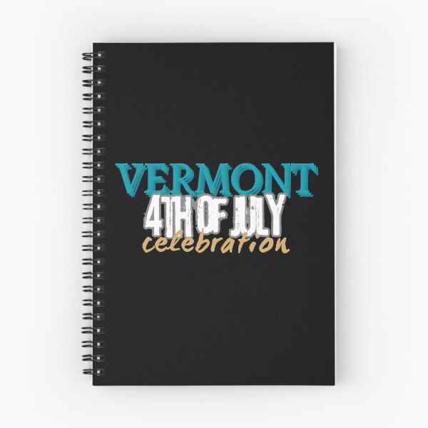 Item preview, 4th- july celebration vermont designed and sold by By-LuQuiRRis.